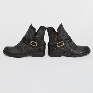 A.S.98 Ajax Isha Women's Motorcycle Boot